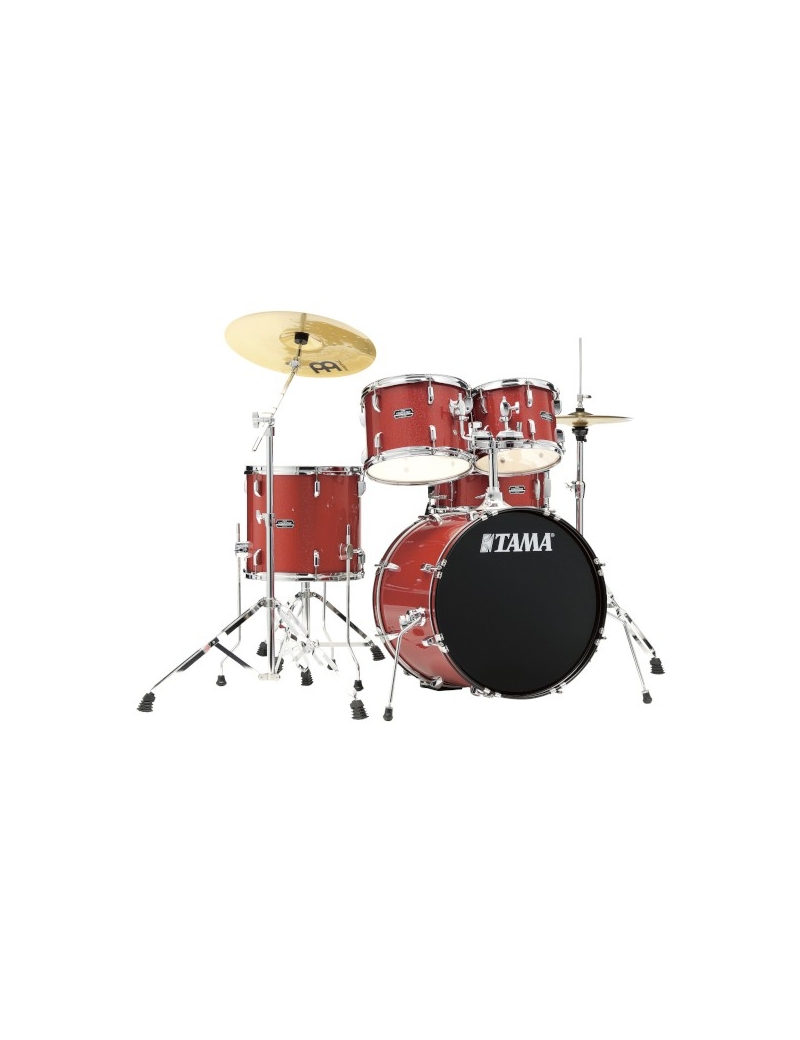 TAMA Stagestar ST50H5 Candy Red Sparkle