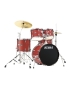 TAMA Stagestar ST50H5 Candy Red Sparkle