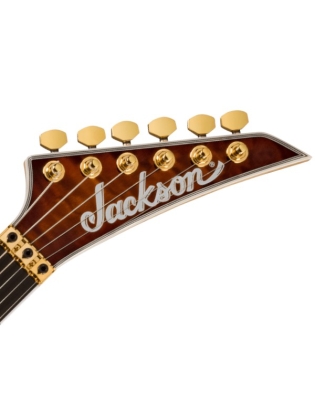 Jackson® Pro Plus Soloist™ SLA3Q EB ATE