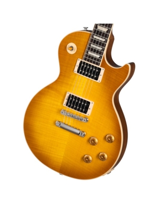 Gibson Les Paul Standard '50s Faded Vintage Honey Burst