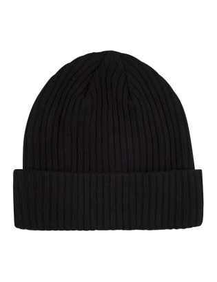 Fender® Pick Patch Ribbed Beanie