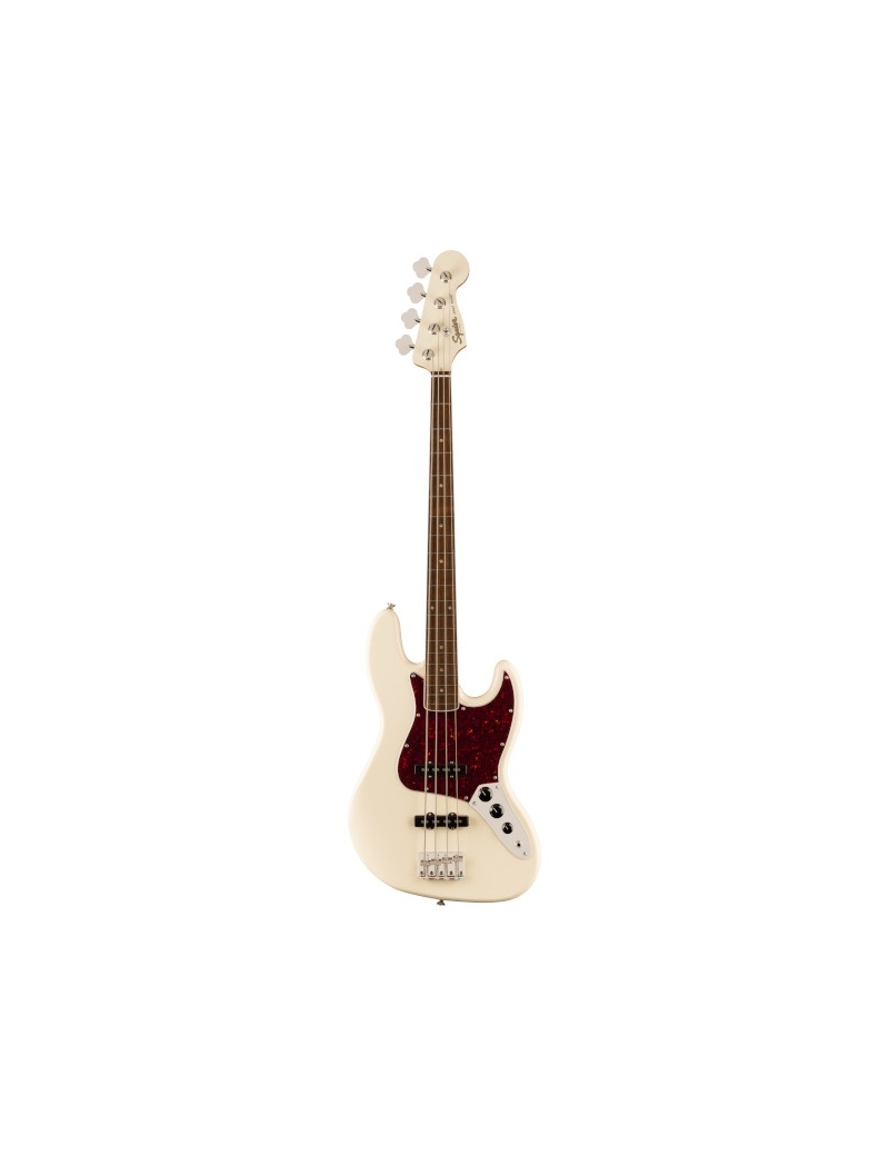 Fender® Squier LE Classic Vibe Mid-'60s Jazz Bass® IL OWT