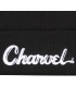 Charvel® Toothpaste Logo Premium Beanie