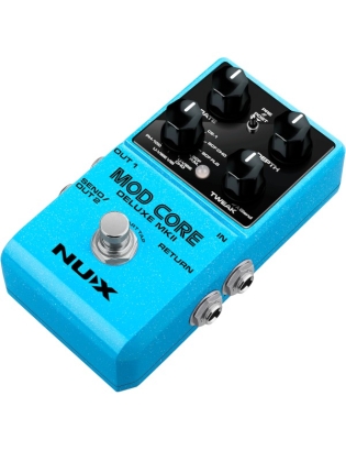 NUX Mod Core Deluxe MKII