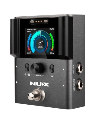 NUX B-8 Wireless System