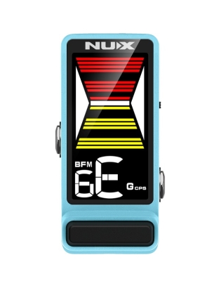 NUX Flow Tune MKII Blue
