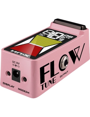 NUX Flow Tune MKII Pink