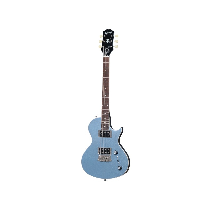 Epiphone Waxx Nighthawk™ Studio Pelham Blue