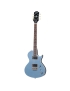 Epiphone Waxx Nighthawk™ Studio Pelham Blue