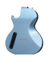 Epiphone Waxx Nighthawk™ Studio Pelham Blue