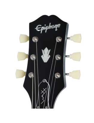 Epiphone Waxx Nighthawk™ Studio Pelham Blue