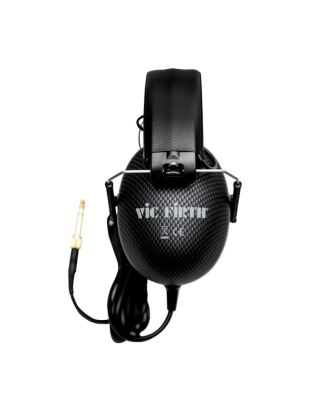 VicFirth SIH2 Stereo Isolation Headphones