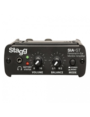 Stagg SIA-ST EU