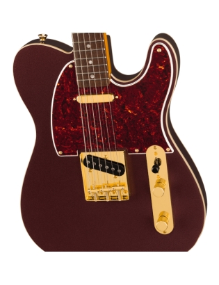 Fender® Squier LE Classic Vibe '60s Custom Telecaster® IL OXB
