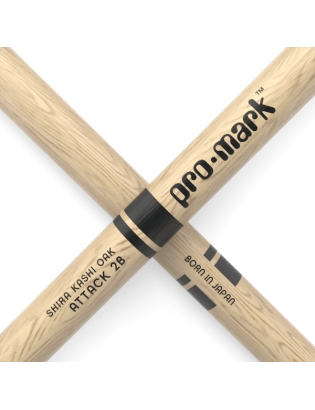 ProMark PW2BW Shira Kashi™ Oak 2B Wood