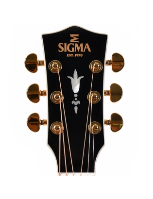 Sigma SGJA-SG200-VSB