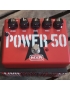 MXR® TBM1 Tom Morello Power 50™ Overdrive - SHOWROOM