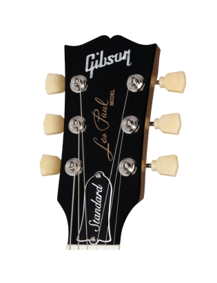Gibson Les Paul Standard '50s Figured Top Ocean Blue