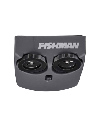 Fishman Matrix Infinity VT Mic Blend Narrow