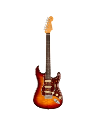 Fender® 70th Anniversary American Professional II Stratocaster® RW COM