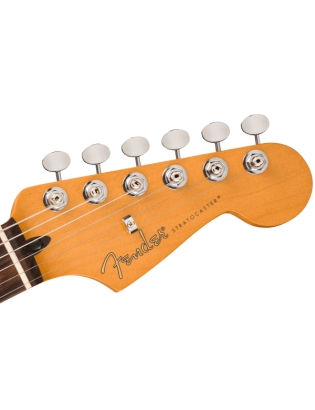 Fender® 70th Anniversary Player Stratocaster® RW NEBNOIR