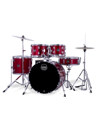 MAPEX Comet Fusion Set CM5044FTC Infra Red