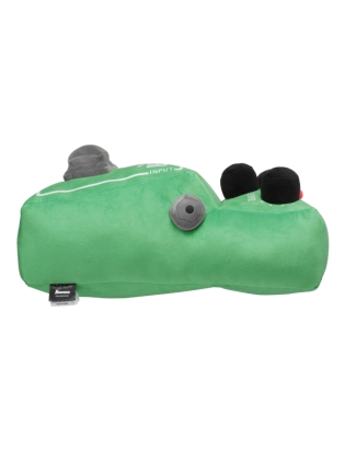 Ibanez Tube Screamer Maxi Stuffed Toy