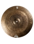 Stagg MYRA Raw China 18"