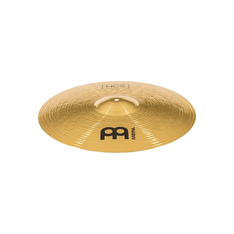 Meinl HCS Crash 18"