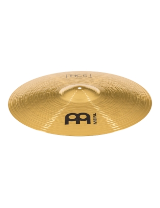 Meinl HCS Crash 18"