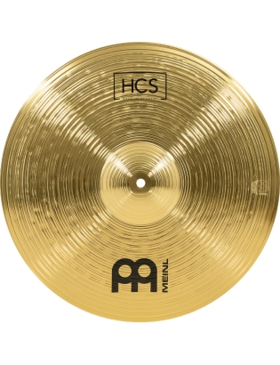 Meinl HCS Crash 18"