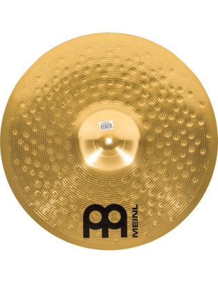 Meinl HCS Crash 18"