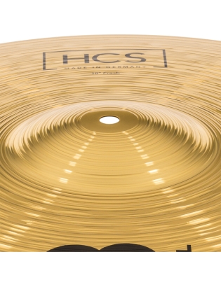 Meinl HCS Crash 18"