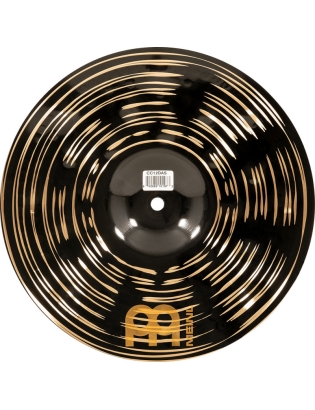 Meinl Classics Custom Dark Splash 10"