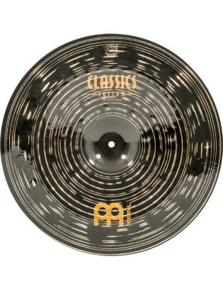 Meinl Classics Custom Dark China 18"