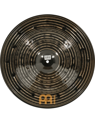 Meinl Classics Custom Dark China 18"