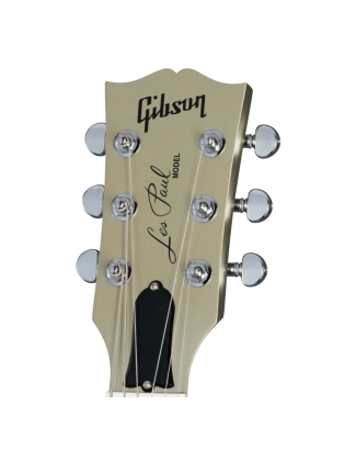 Gibson Les Paul Modern Lite Gold Mist Satin