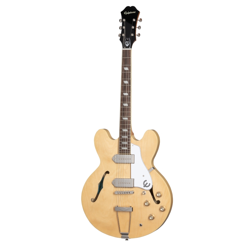 Epiphone Casino Natural