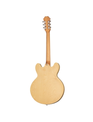 Epiphone Casino Natural