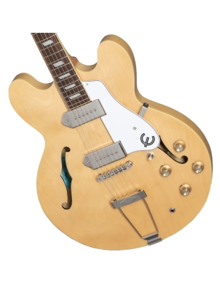 Epiphone Casino Natural