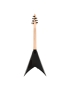 Jackson® JS22-7 King V™ AH SBK