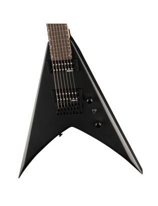 Jackson® JS22-7 King V™ AH SBK