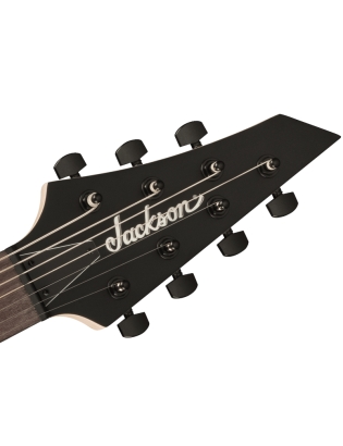 Jackson® JS22-7 King V™ AH SBK