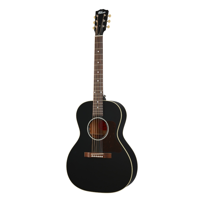 Gibson L-00 Original Ebony