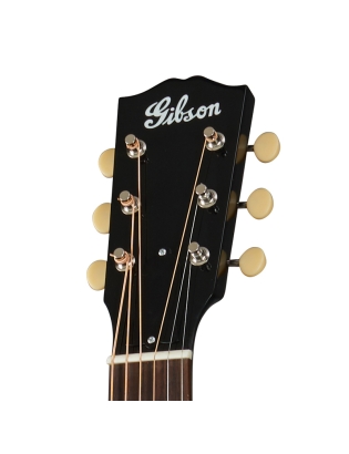 Gibson L-00 Original Ebony