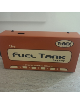 T-Rex Fuel Tank Classic...