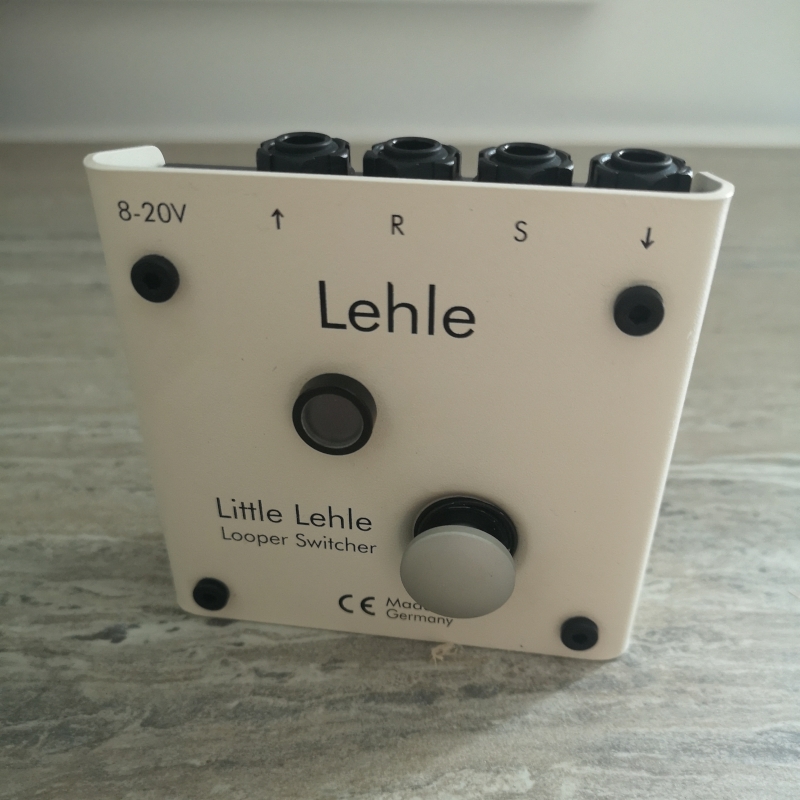 Lehle Little Lehle II - GEBRAUCHT