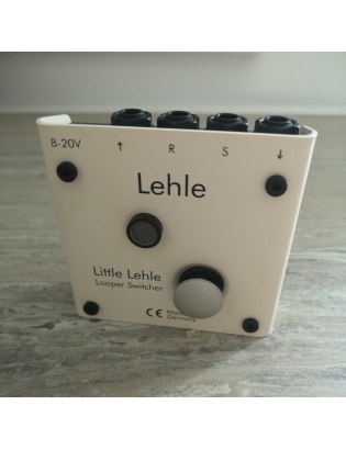 Lehle Little Lehle II - GEBRAUCHT