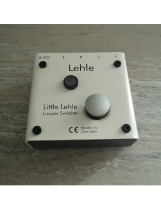 Lehle Little Lehle II - GEBRAUCHT