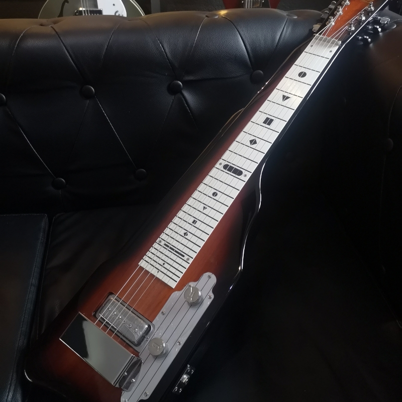 Gretsch G5700 Electromatic® Lap Steel TBS - B-STOCK